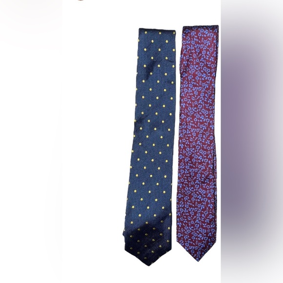 Tommy Hilfiger Men’s Tie - Picture 3 of 3
